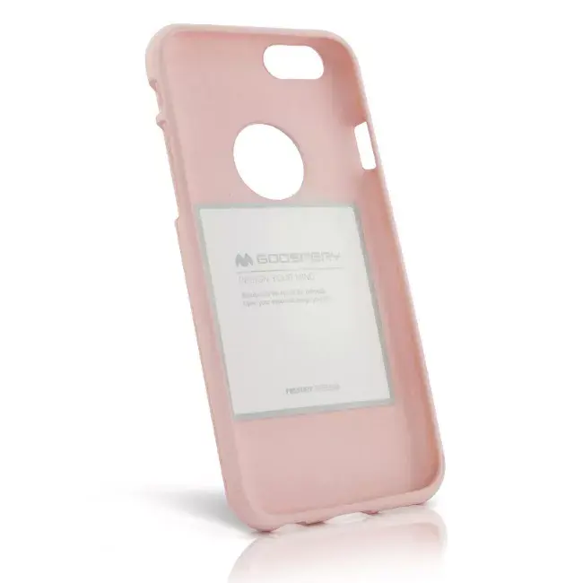 Mercury Jelly Case Samsung Galaxy J3 (2017) Photo 3