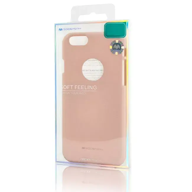 Mercury Jelly Case Samsung Galaxy J3 (2017) Photo 5
