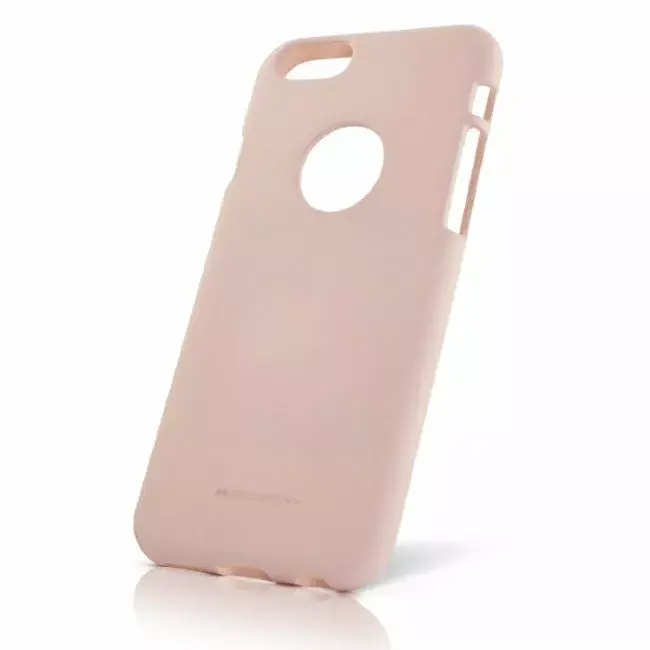Mercury Soft Feeling vāciņš priekš Samsung Galaxy J5 (2017) Photo 2