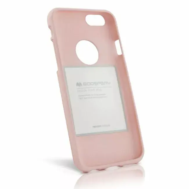 Mercury Soft Feeling vāciņš priekš Samsung Galaxy J5 (2017) Photo 3