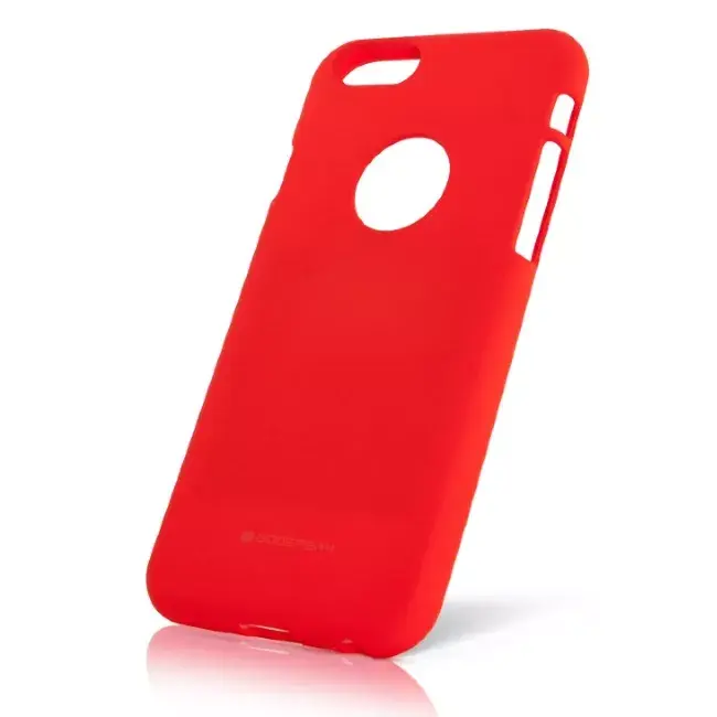Mercury Jelly Case — Samsung Galaxy J3 (2017) J330 Photo 3