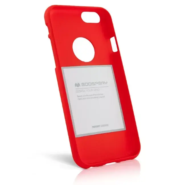 Mercury Jelly Case — Samsung Galaxy J3 (2017) J330 Photo 4