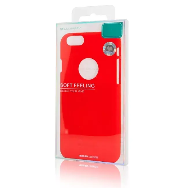 Mercury Jelly Case — Samsung Galaxy J3 (2017) J330 Photo 6