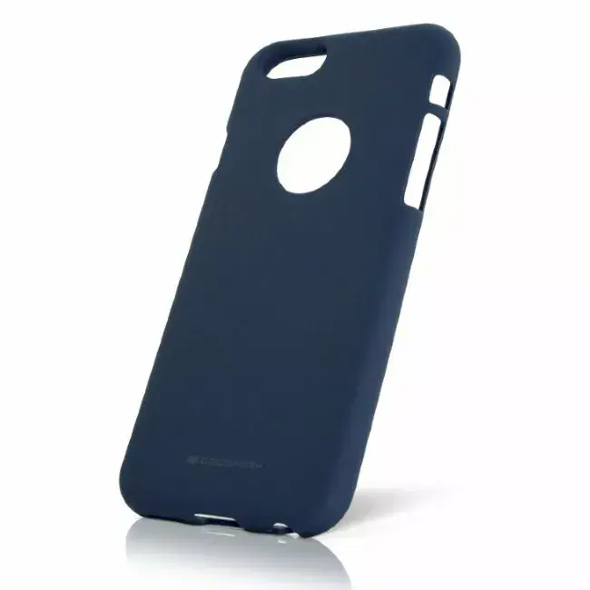 Mercury Jelly Case — Samsung Galaxy S8 Plus G955 Photo 2