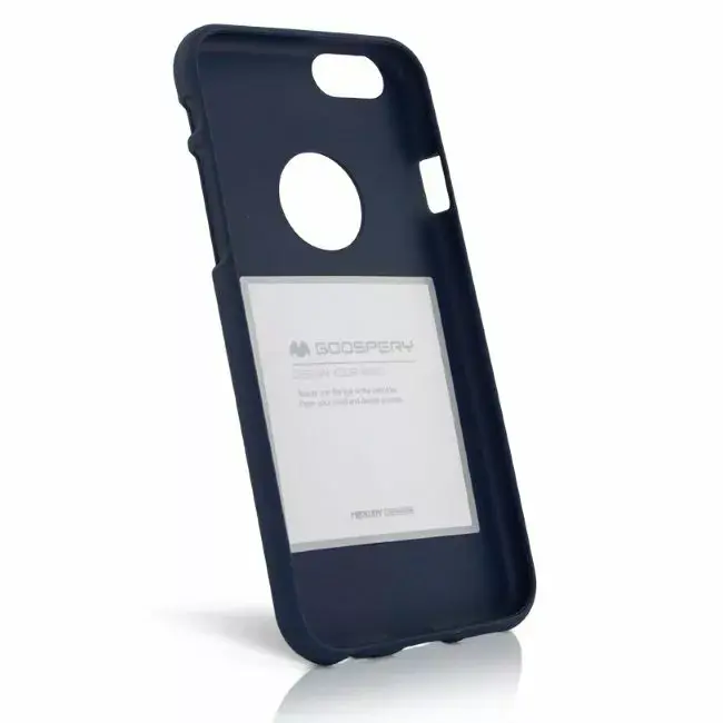 Mercury Jelly Case — Samsung Galaxy S8 Plus G955 Photo 3