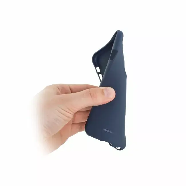 Mercury Jelly Case — Samsung Galaxy S8 Plus G955 Photo 4