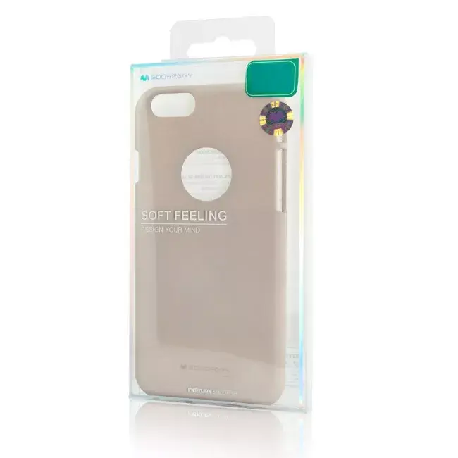 Mercury silicone case for Samsung Galaxy J3 2017 (J330) Photo 5