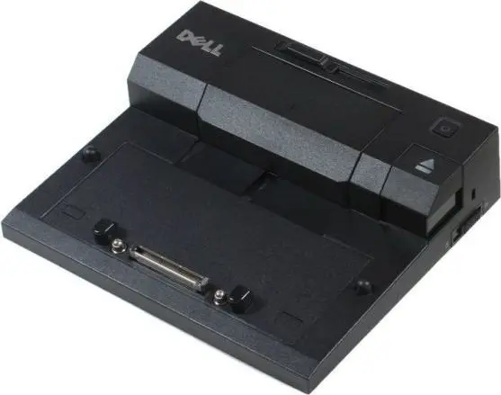 Dell E-Port Simple II Docking Station Photo 6