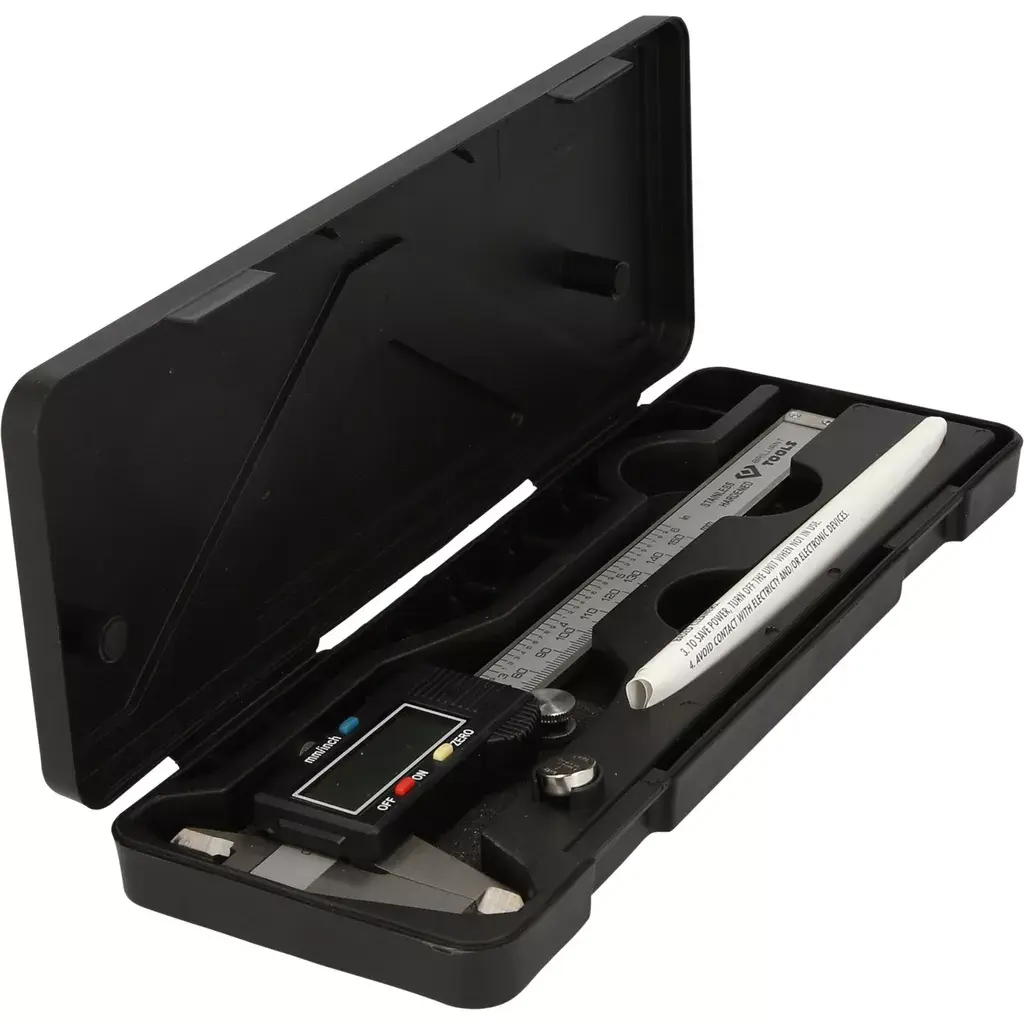 Kallipers Brilliant Tools BT114900 Photo 5