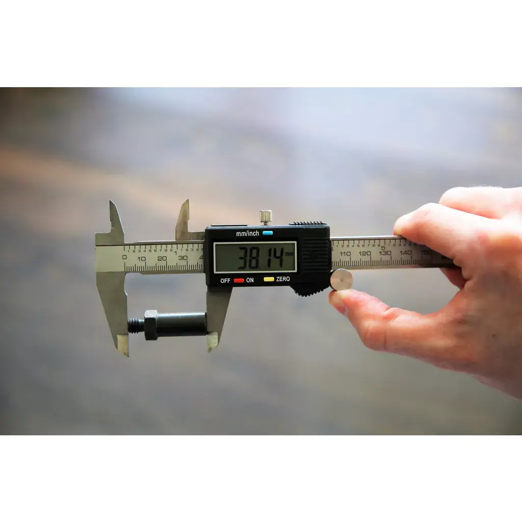 Kallipers Brilliant Tools BT114900 Photo 11