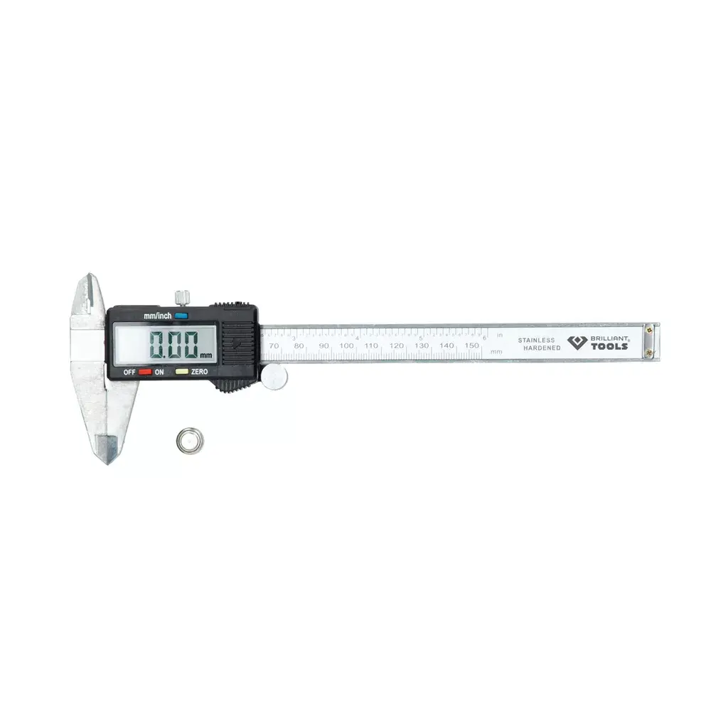 Kallipers Brilliant Tools BT114900 Photo 13