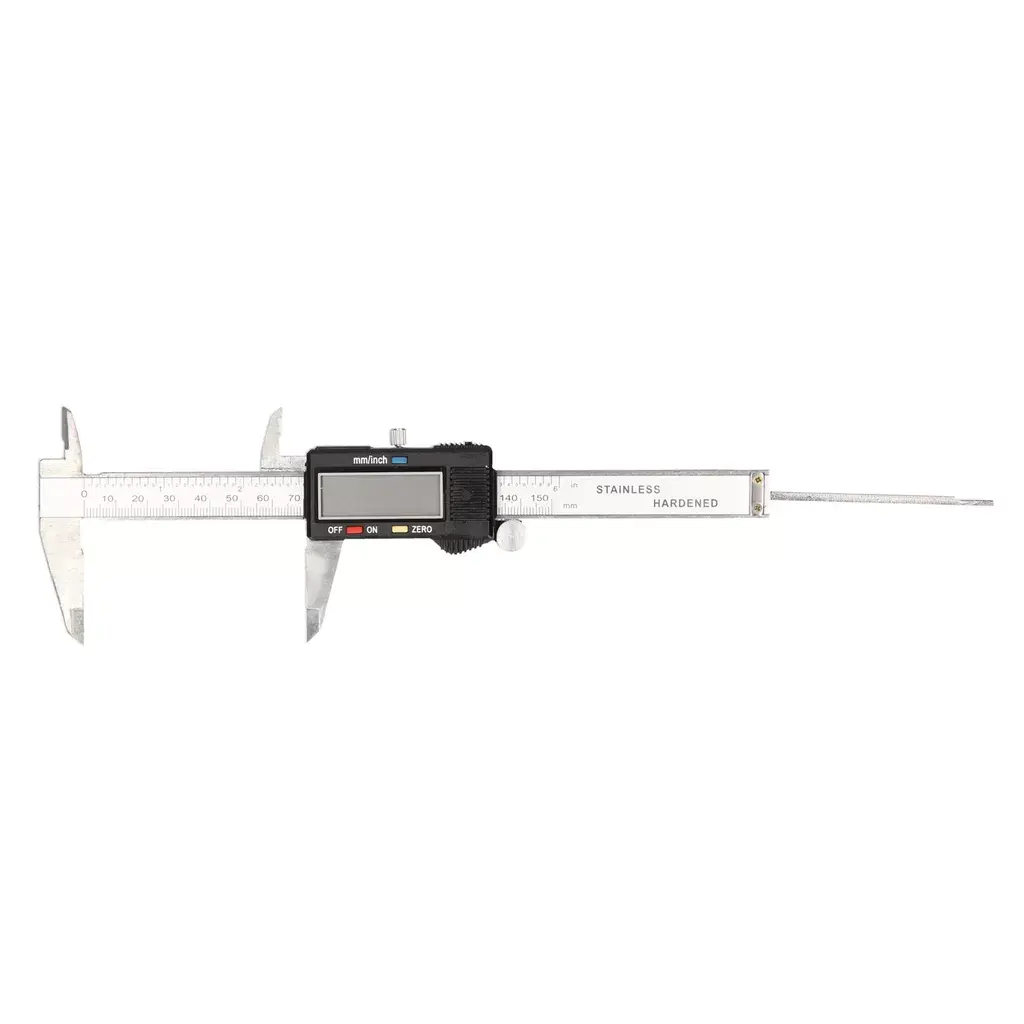 Kallipers Brilliant Tools BT114900 Photo 14