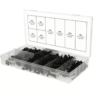 Винт/болт KS Tools 970.0800