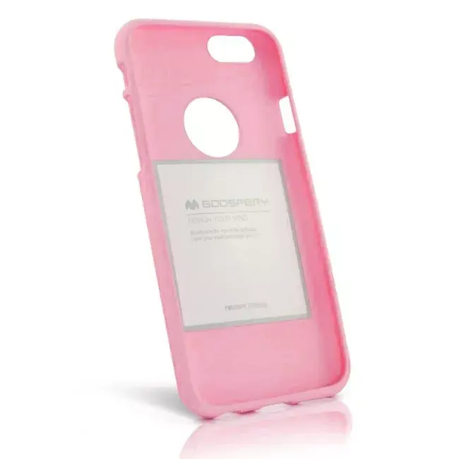Mercury Jelly case for Samsung Galaxy J3 (2017) J330 Photo 3