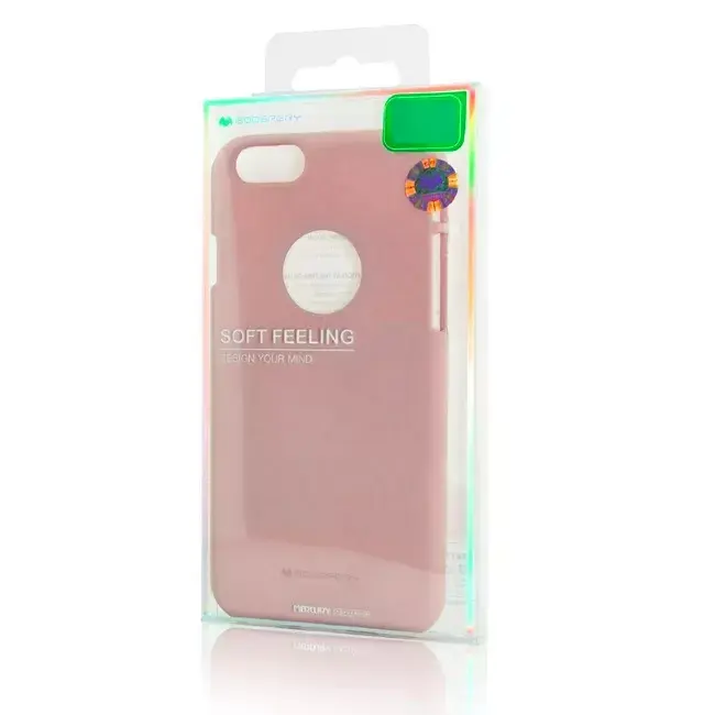 Mercury Jelly case for Samsung Galaxy J3 (2017) J330 Photo 4