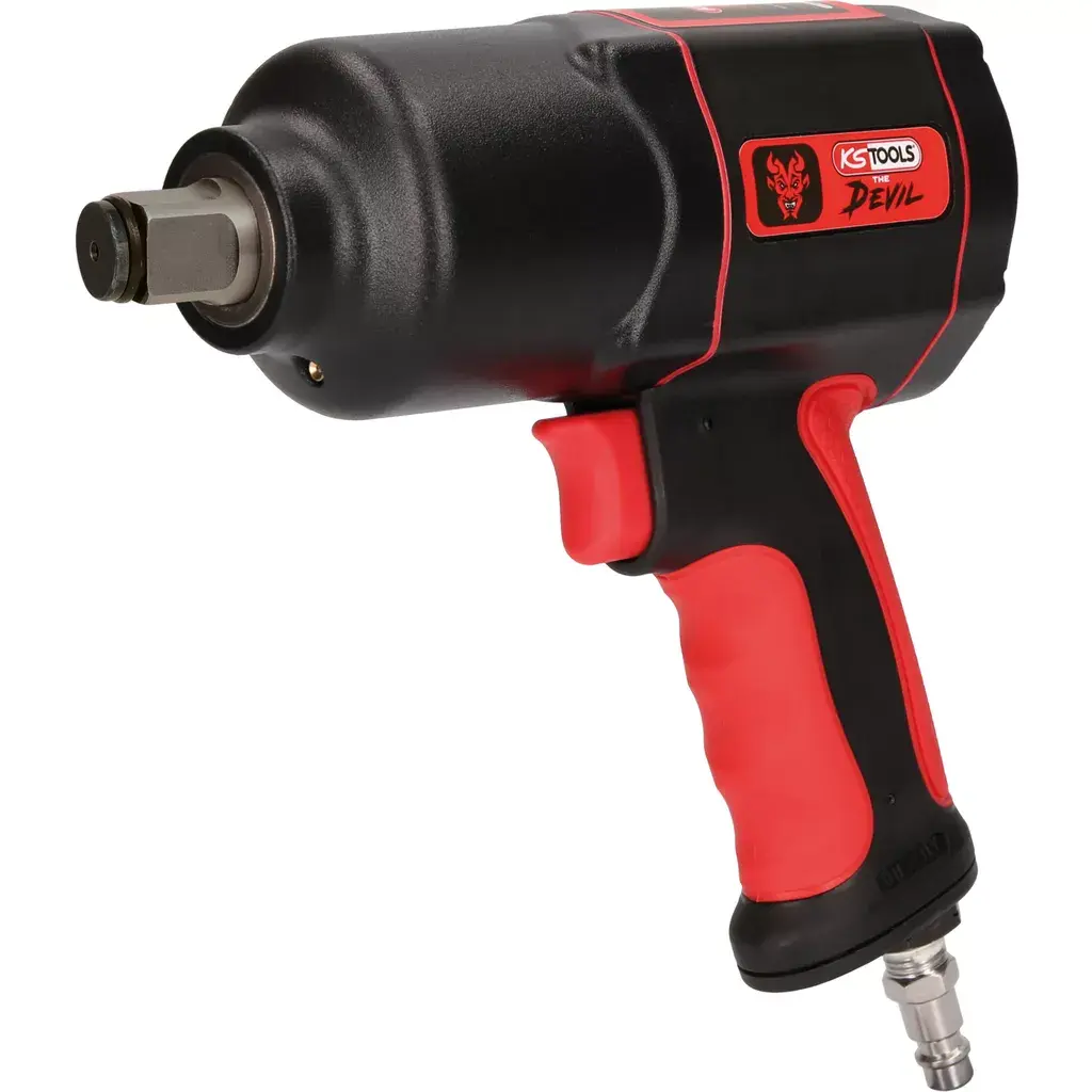 Jaudas skrūvgriezis KS Tools 515.3400 Photo 2