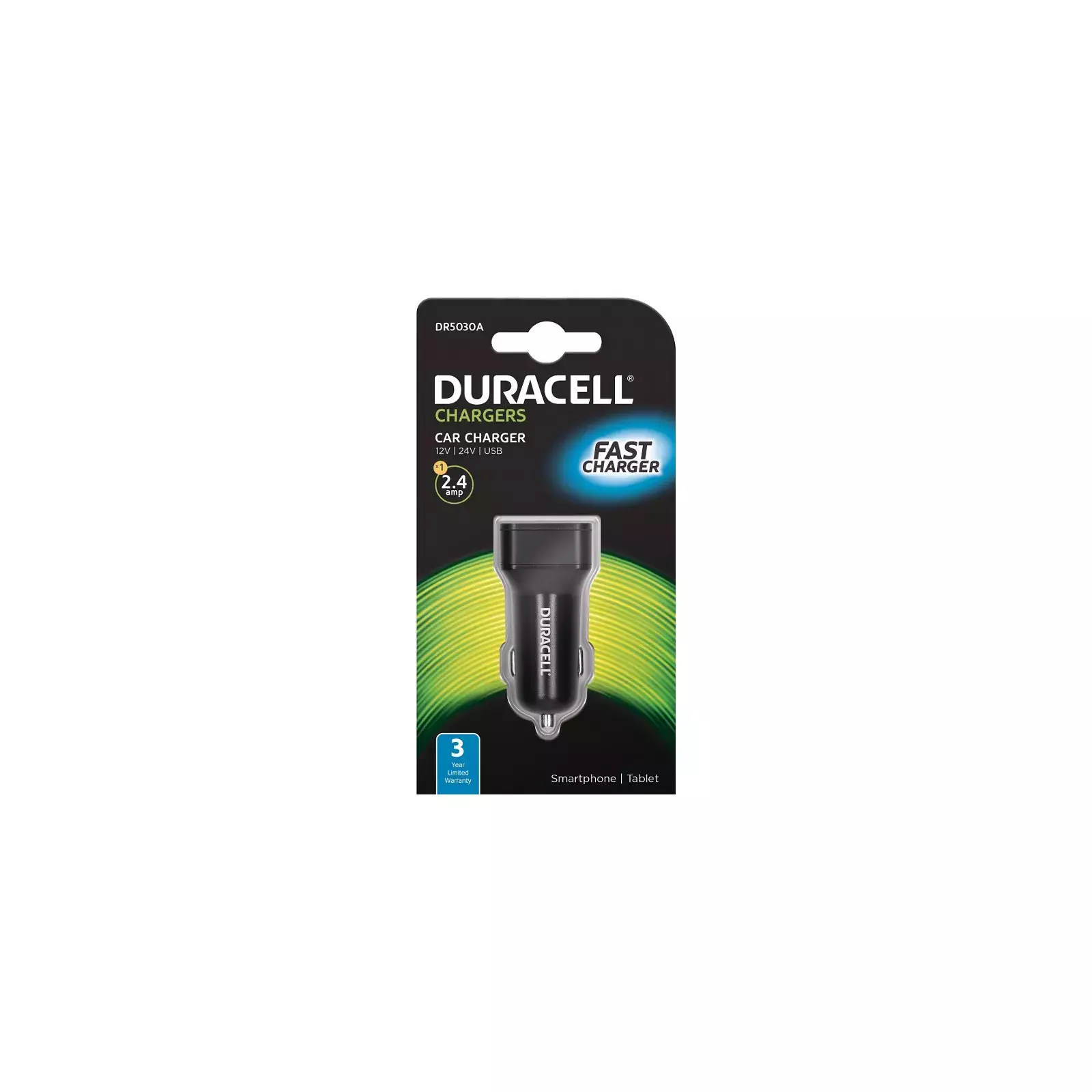 Duracell DR5030A Photo 1