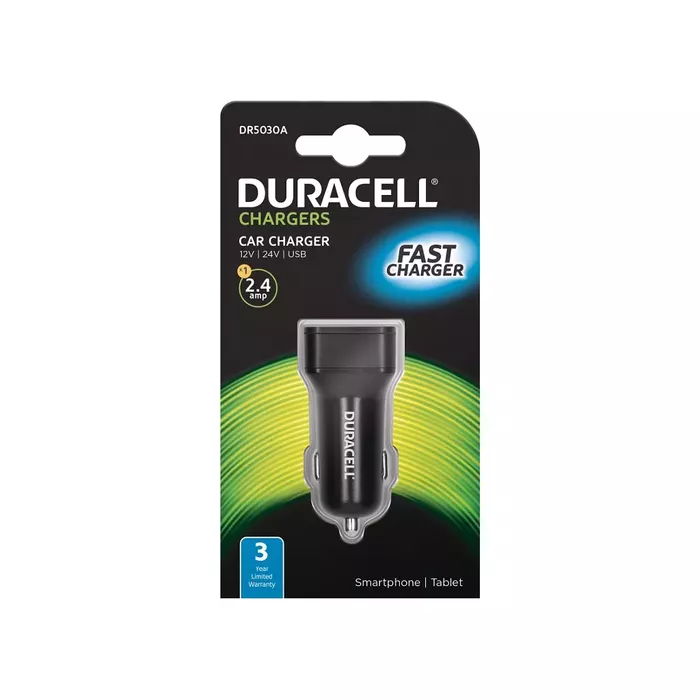 Duracell DR5030A Photo 1