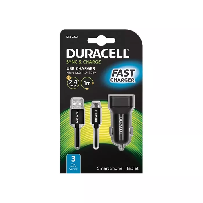 Duracell DR5032A Photo 1