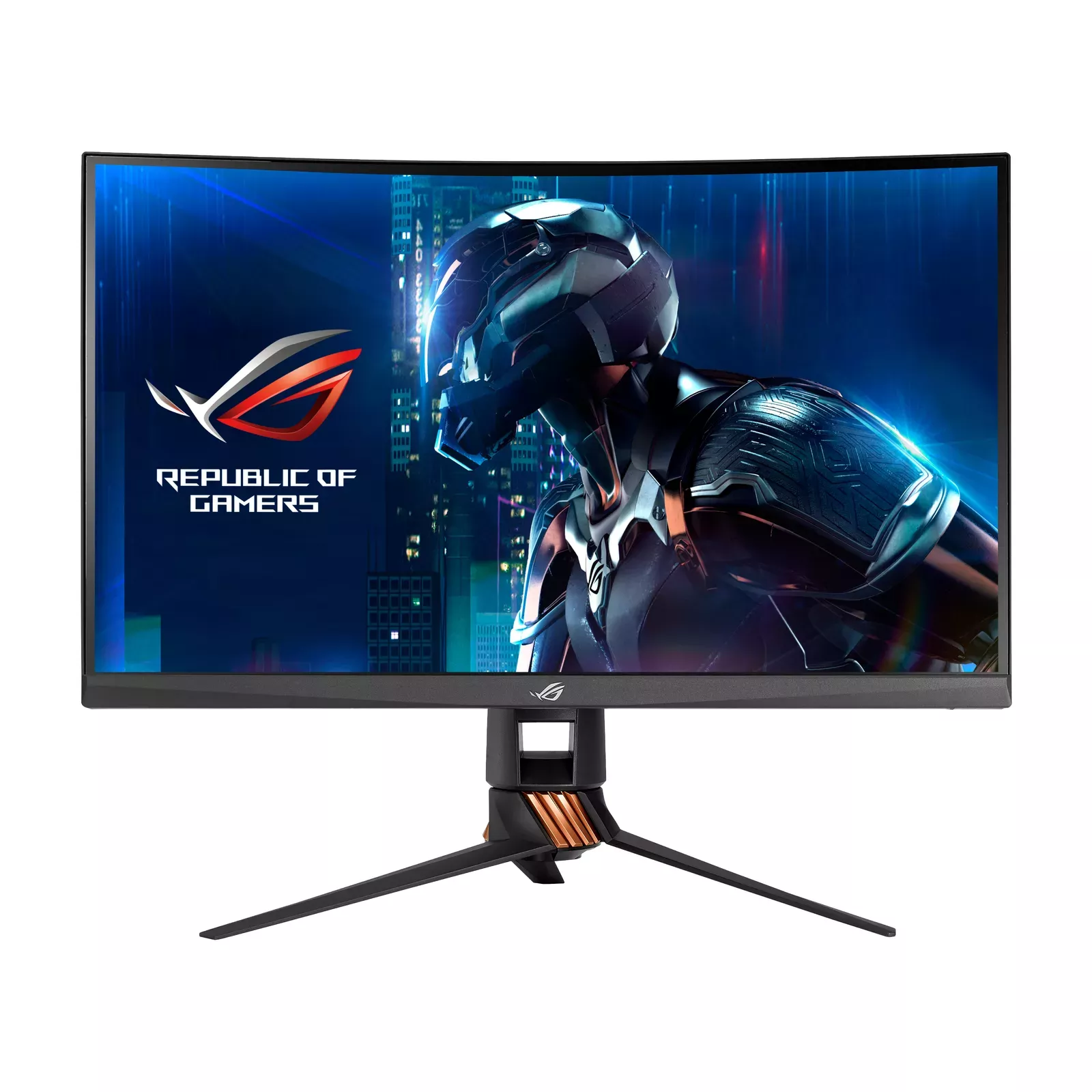 Asus PG27VQ Photo 1