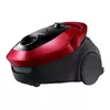 Цилиндрический пылесос Samsung VC07M25E0WR/GE Photo 7