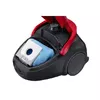 Цилиндрический пылесос Samsung VC07M25E0WR/GE Photo 9