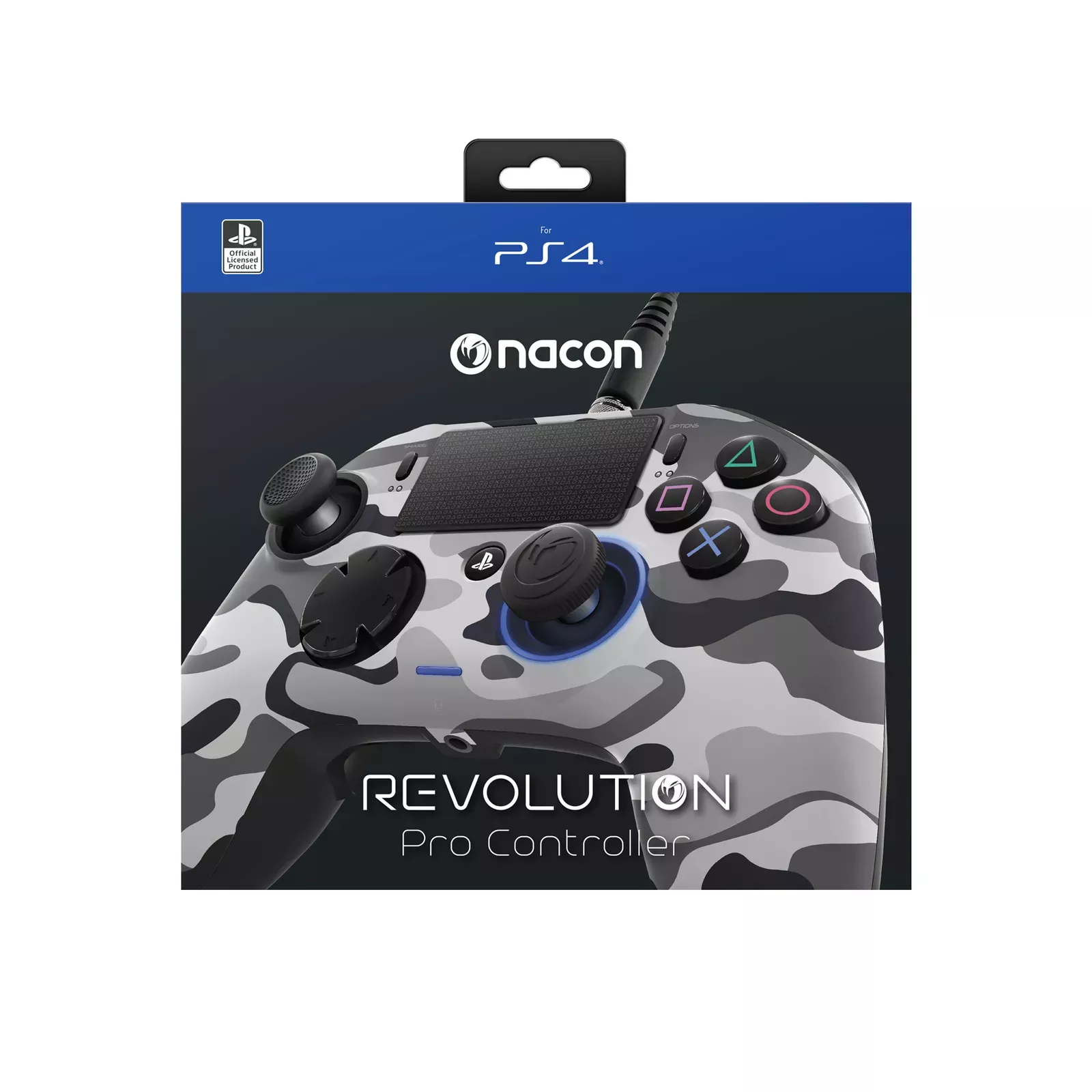 nacon sleh 00403 ps4 revolution pro controller 