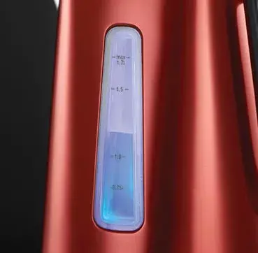 Электрический чайник Russell Hobbs 1.7L 2200W 23210-70 Photo 4