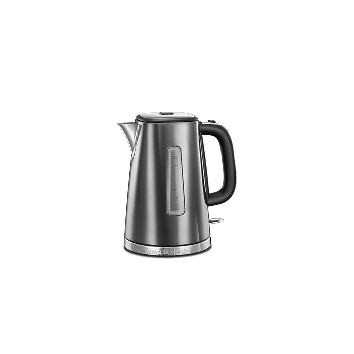 Russell Hobbs Luna Grey       23211-70 Photo 1