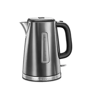 Электрический чайник Russell Hobbs 1.7 L 2400 W Серый