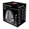 Электрический чайник Russell Hobbs 1.7 L 2400 W Luna Moonlight Photo 4