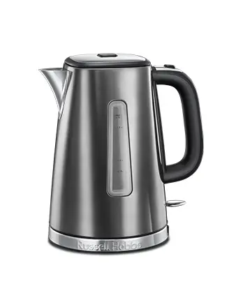 Russell Hobbs Luna Moonlight elektriskā tējkanna