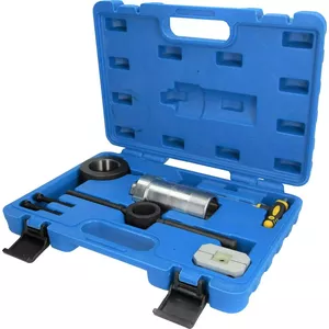 Mechanics Tool Set Brilliant Tools BT651100