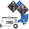 Mechanics Tool Set Brilliant Tools BT651100 Photo 3