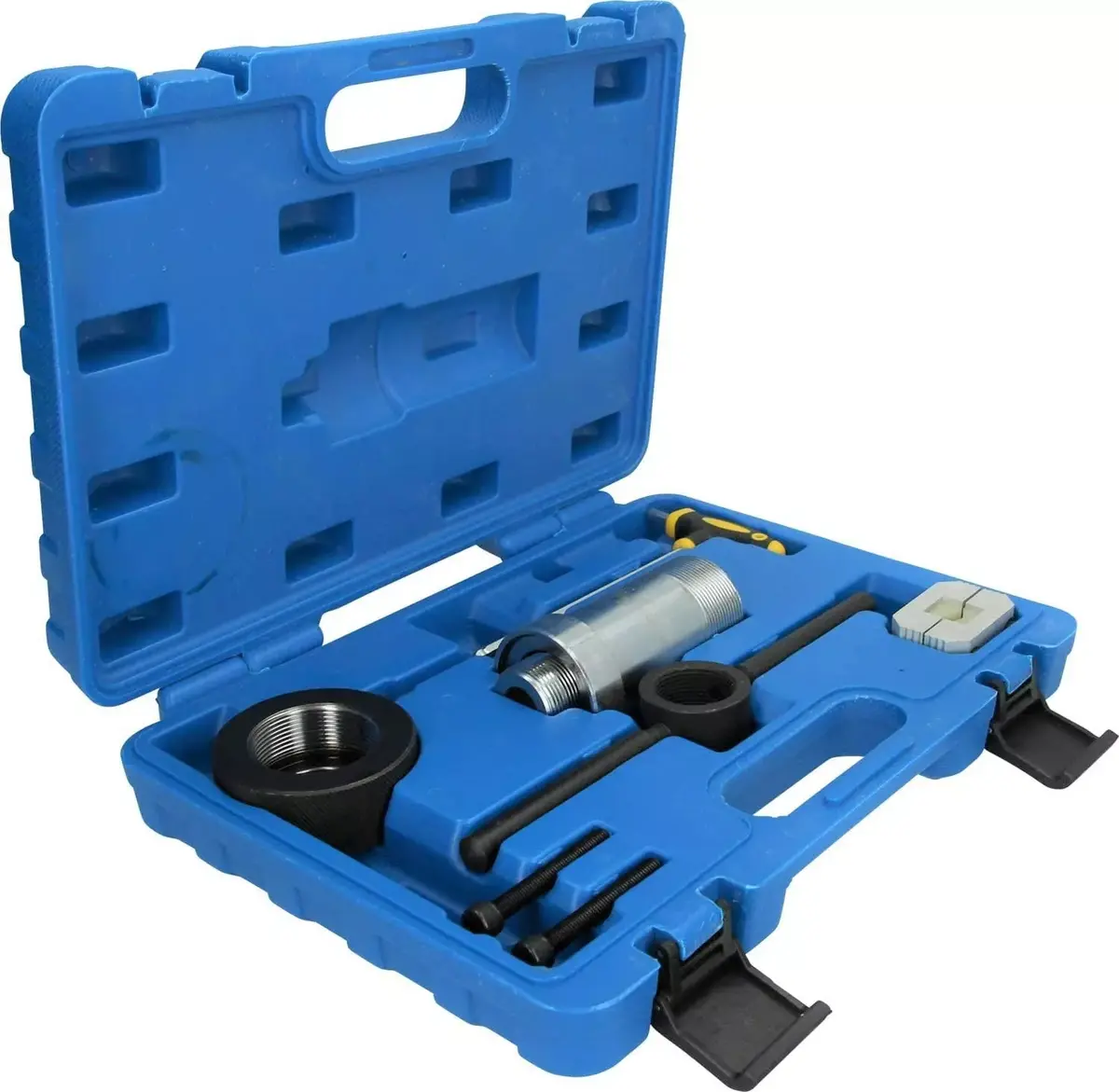 Mechanics Tool Set Brilliant Tools BT651100 Photo 6