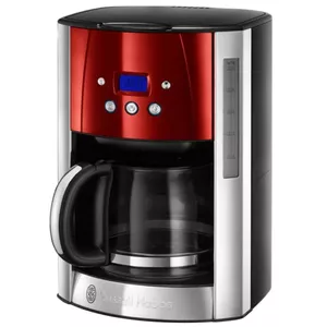 Russell Hobbs Luna Полуавтомат 1,8 L