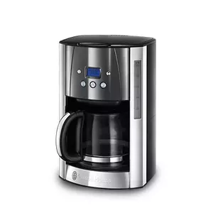 Russell Hobbs Luna Moonlight Kafijas automāts ar karstā ūdens pilināšanu 1,8 L