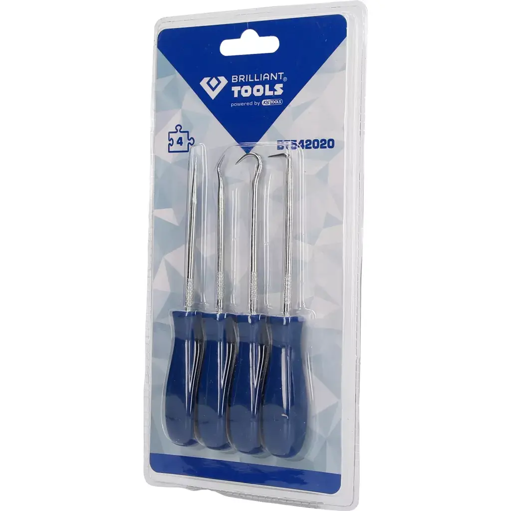 Brilliant Tools BT542020 vehicle repair/maintenance BT542020 Photo 6
