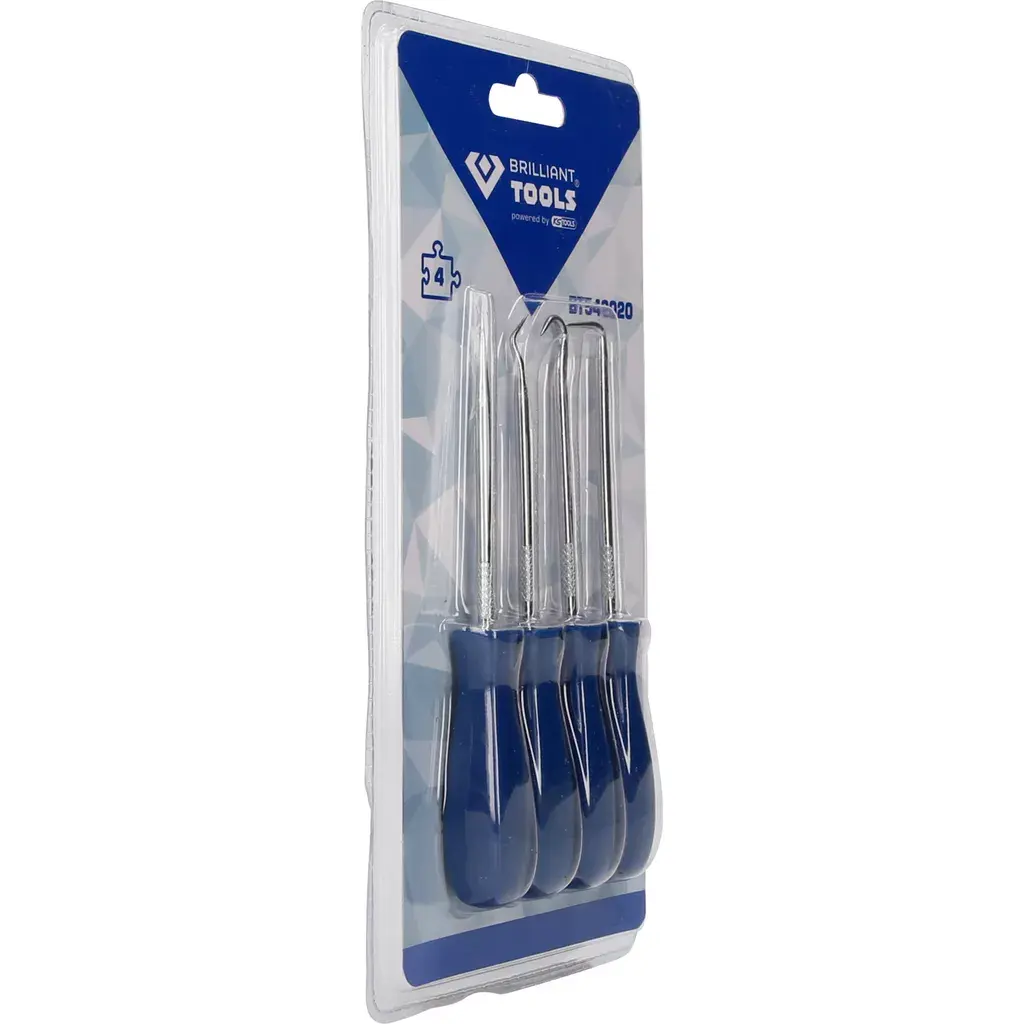 Brilliant Tools BT542020 vehicle repair/maintenance BT542020 Photo 9
