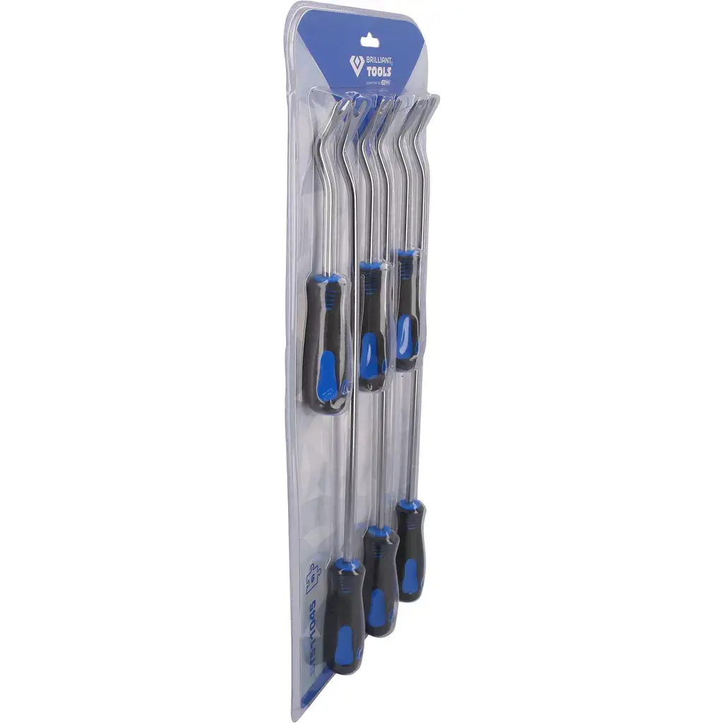 transportlīdzekļu remonts/uzturēšana Brilliant Tools BT511045 Photo 9