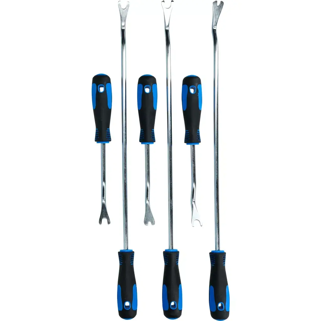 transportlīdzekļu remonts/uzturēšana Brilliant Tools BT511045 Photo 12