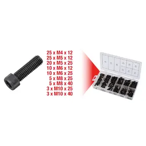Винт/болт KS Tools 970.0390