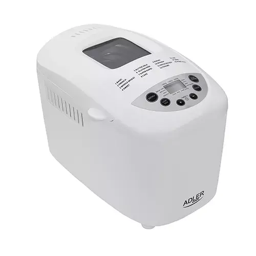 Хлебопечка Adler AD 6019 Photo 7