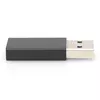 Адаптер USB Type-C Digitus AK-300524-000-S Photo 3