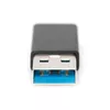 Адаптер USB Type-C Digitus AK-300524-000-S Photo 4