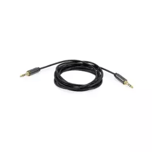 Audio Cable Equip 147083 2.5m 3.5mm Black