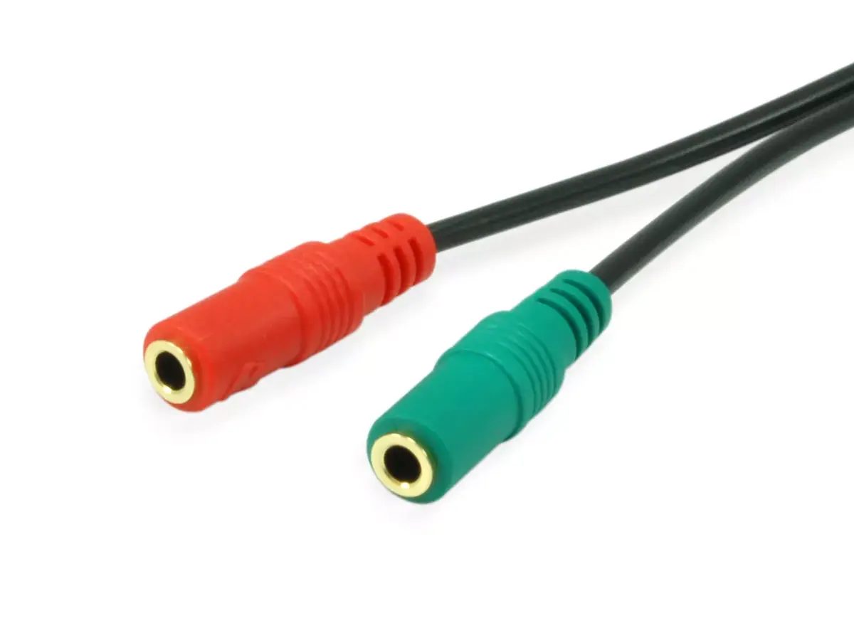 Audio Cable Equip 147943 Photo 2