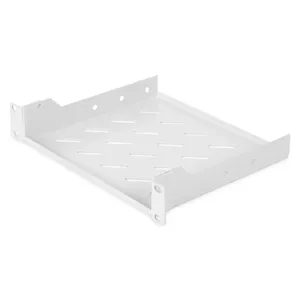 Digitus DN-10-TRAY-2 plauktu, statņu aksesuārs Statnes plaukts