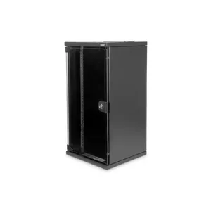 Настенный шкаф Digitus DN-10-12U-B