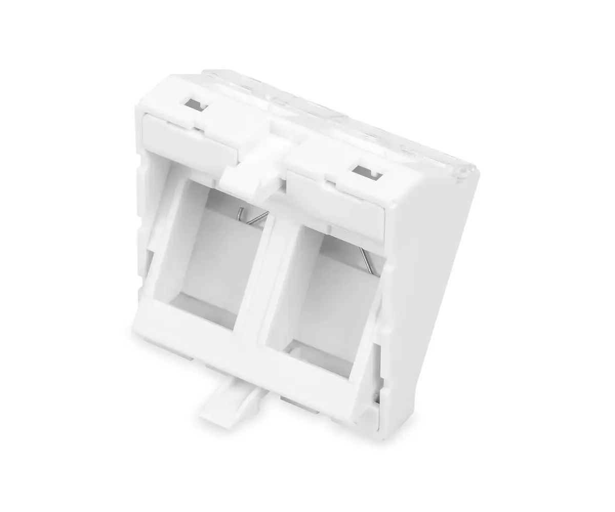 Front panel 2-port Digitus DN-93802-5-SH Photo 2